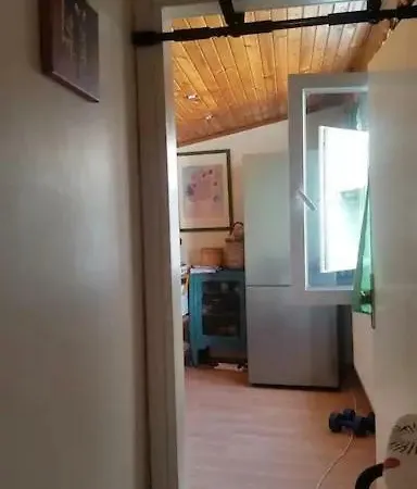 Eyuep Rum i privatbostad *
