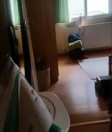 Homestay Eyuep Istanbul