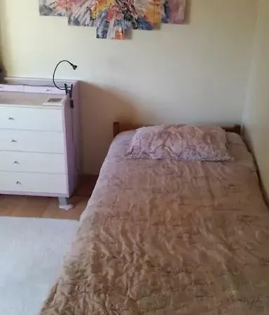 Homestay Eyuep Istanbul
