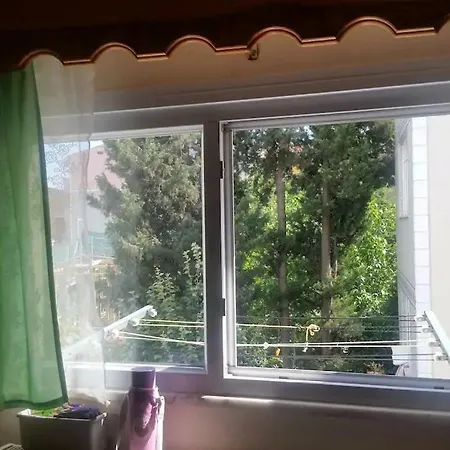 Eyuep Homestay Istanbul